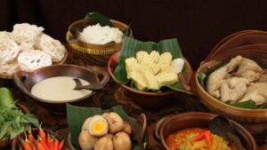 5 Makanan Khas Solo yang Sangat Lezat