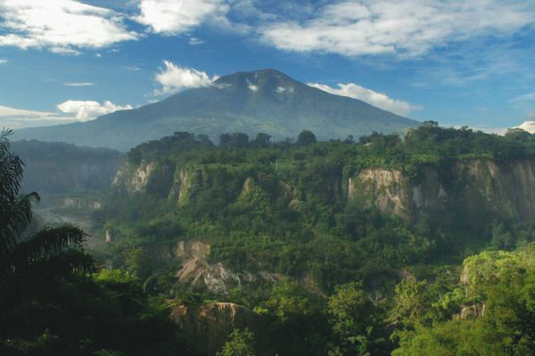 Bukit Singgalang