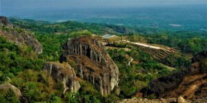 Desa Wisata Nglanggeran