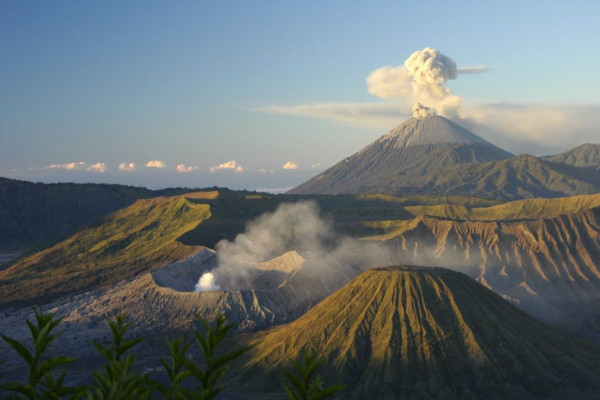 Gunung Semeru