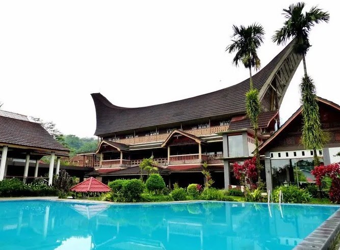 Hotel Sahid Toraja