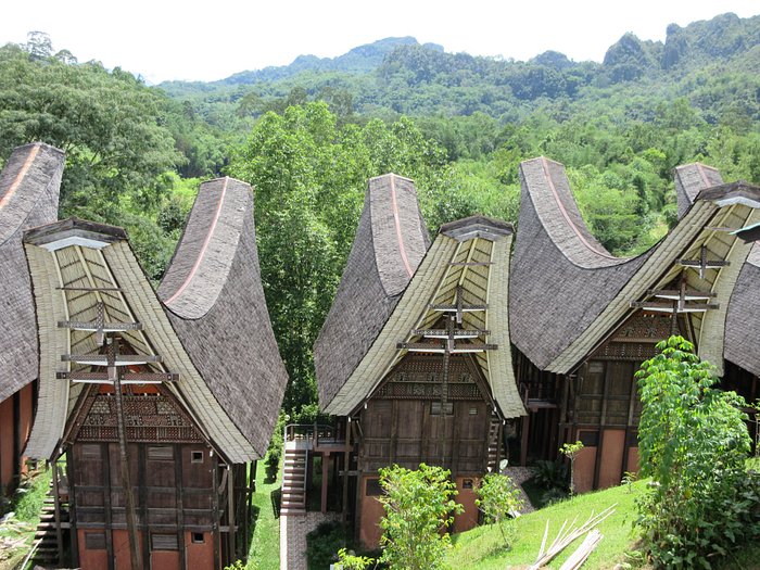 Hotel Toraja Heritage 