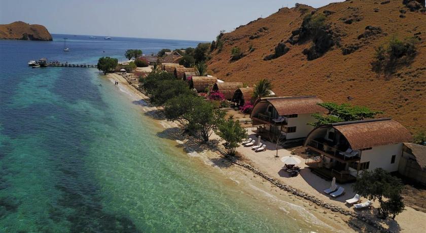 Komodo Resort & Diving Club