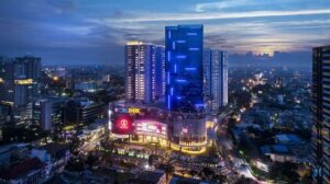 Kota Medan