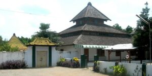 Pesantren Gebang Tinatar, Tegalsari Ponorogo
