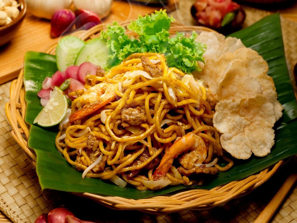 Mie Aceh