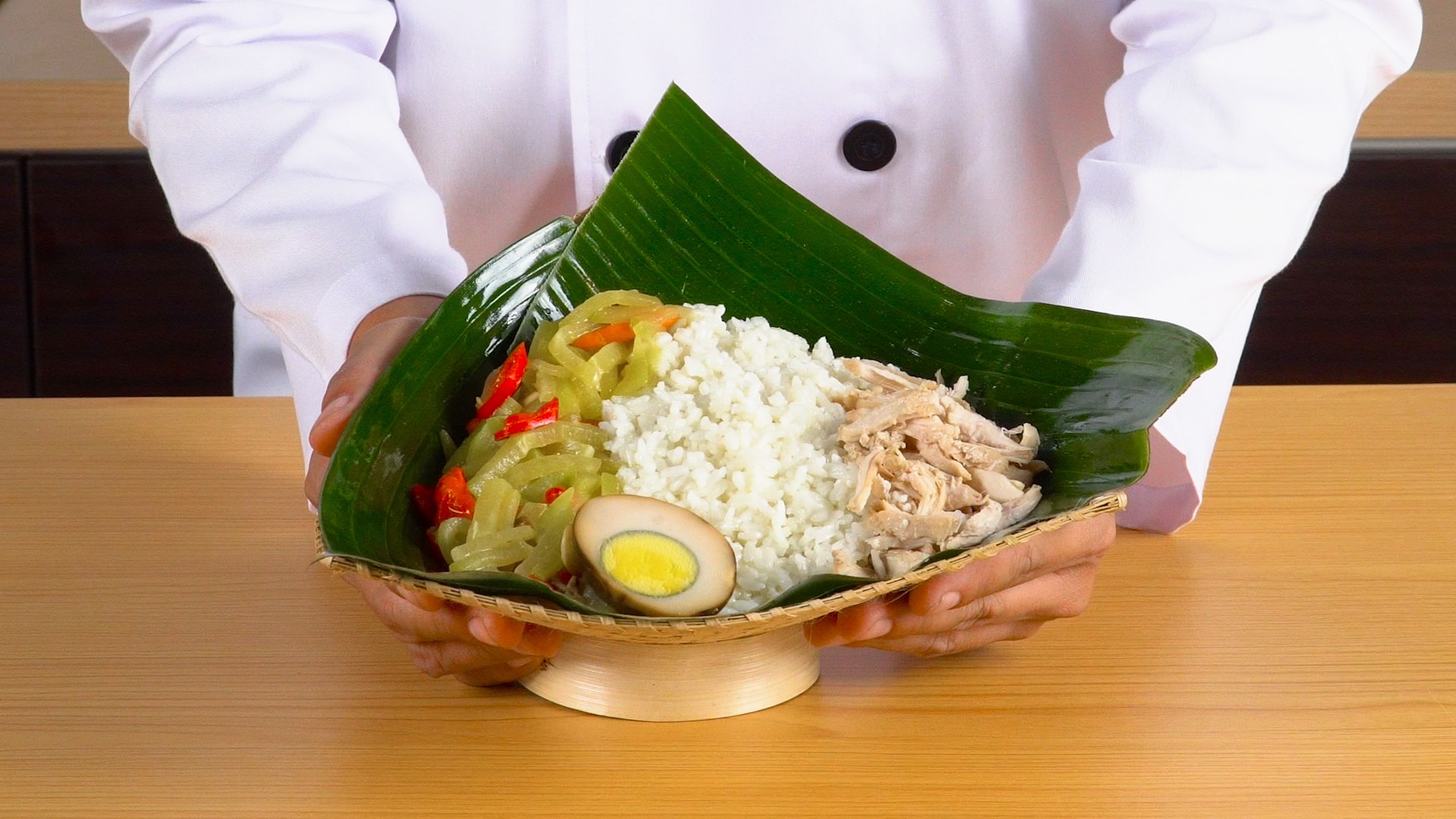 Nasi Liwet Solo