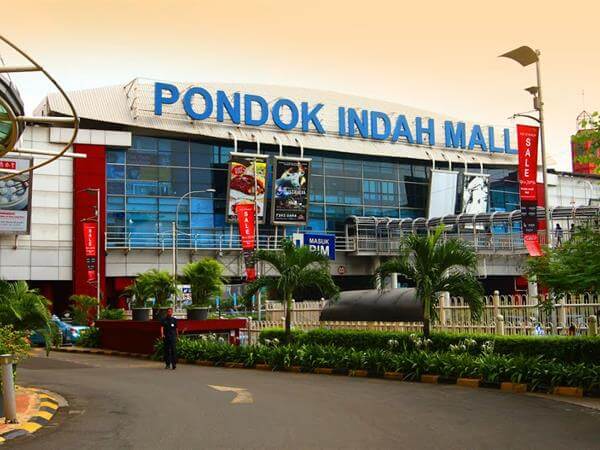 PIM (Pondok Indah Mall)