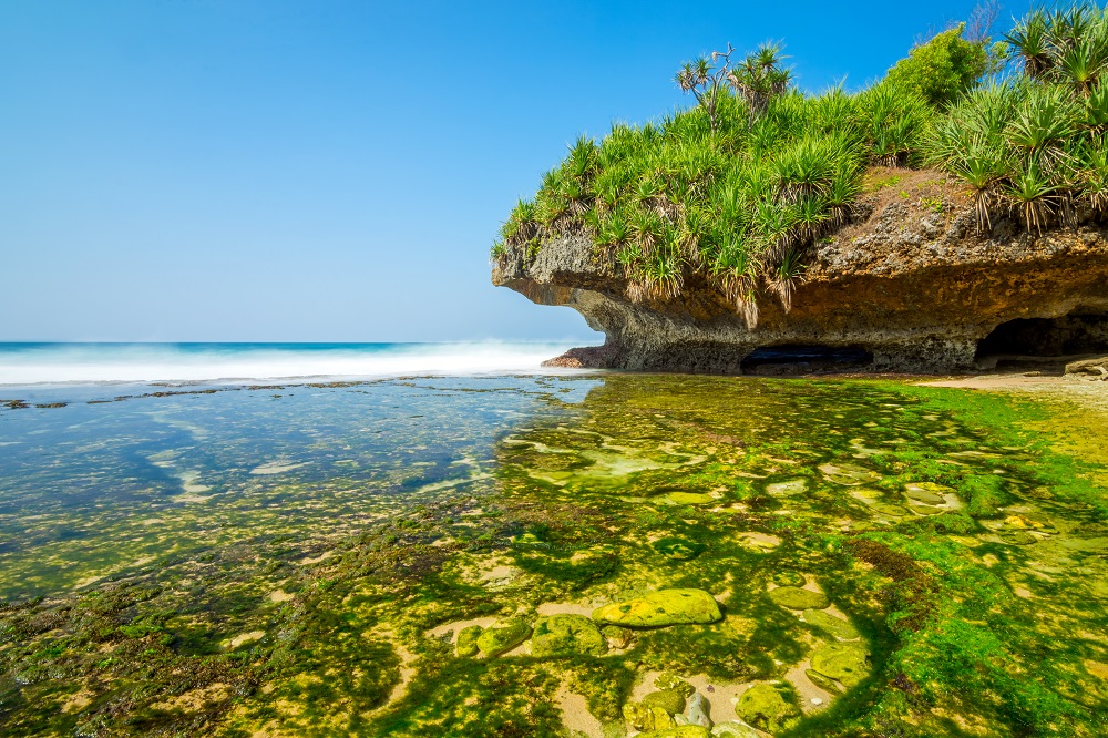 Pantai Krakal