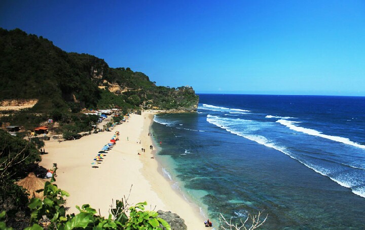 Pantai Pok Tunggal