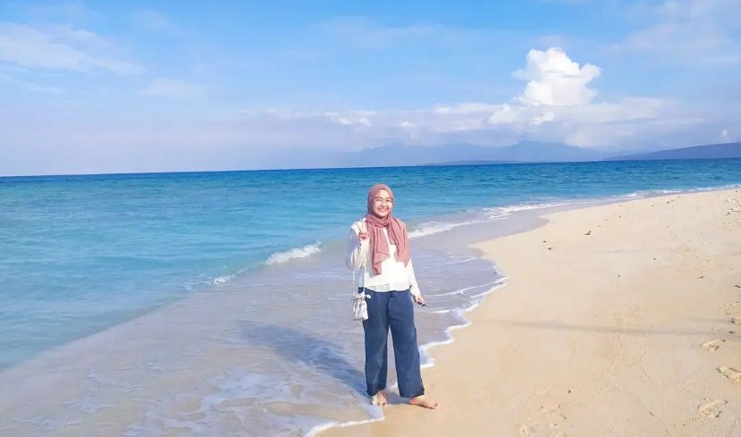 Pantai Tabuhan Banyuwangi