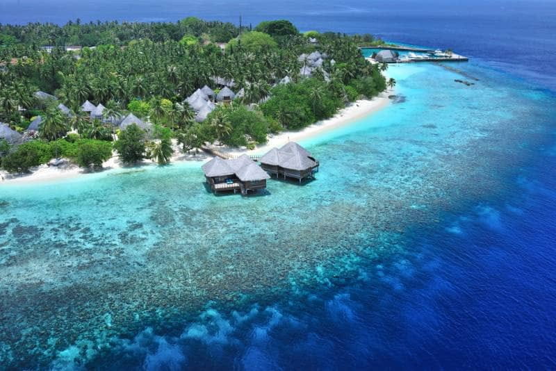 Pulau Cubadak