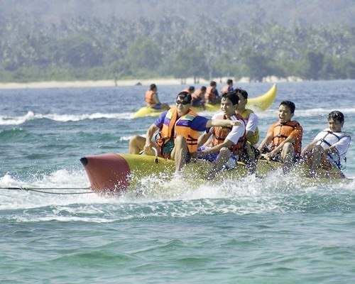 Resort Pulau Umang