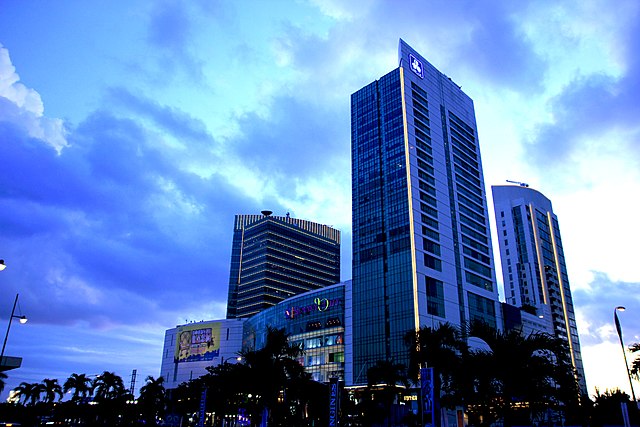 SENCY (Senayan City)