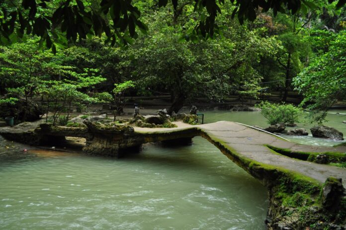 Tempat Menakjubkan di Makassar yang Belum Banyak Diketahui Orang