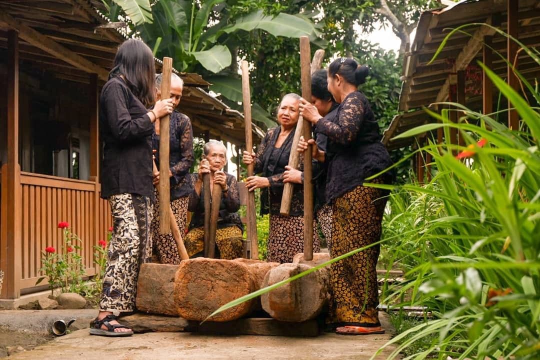 Tempat Mengagumi Keindahan Budaya dan Alam di Banyuwangi