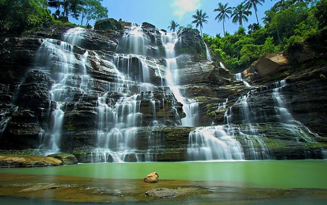 curug cigangsa sukabumi