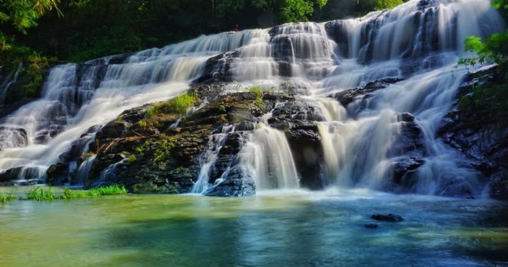 curug cirajeg sukabumi