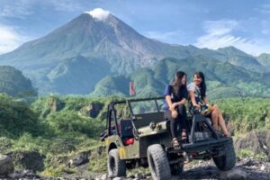 Pengalaman Pendakian Gunung Terbaik di Indonesia
