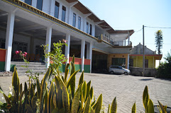 Hotel Nadia Sukapura