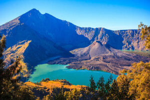 Rinjani