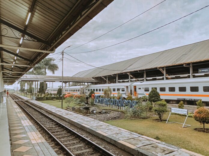 Tiga Tujuan Wisata Dekat Stasiun Kiaracondong