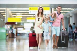 Tips Memilih Travel Agent Untuk Liburan