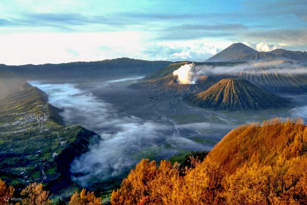 Tips Wisata Ke Bromo dari Solo Tanpa Lelah