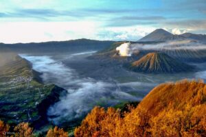 Tips Wisata Ke Bromo dari Solo Tanpa Lelah