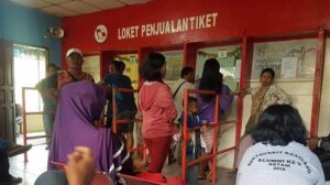 Alamat dan Nomor Telpon Kantor Cabang PT Pelni