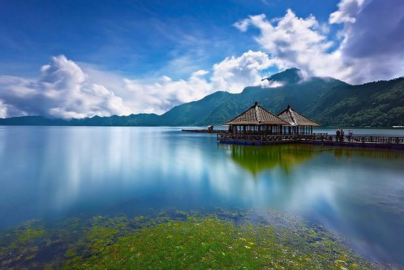 Danau Batur Kintamani Bali