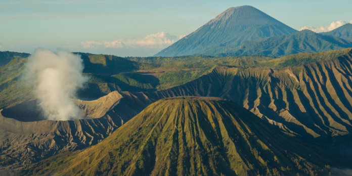 Fakta Tentang Gunung Bromo