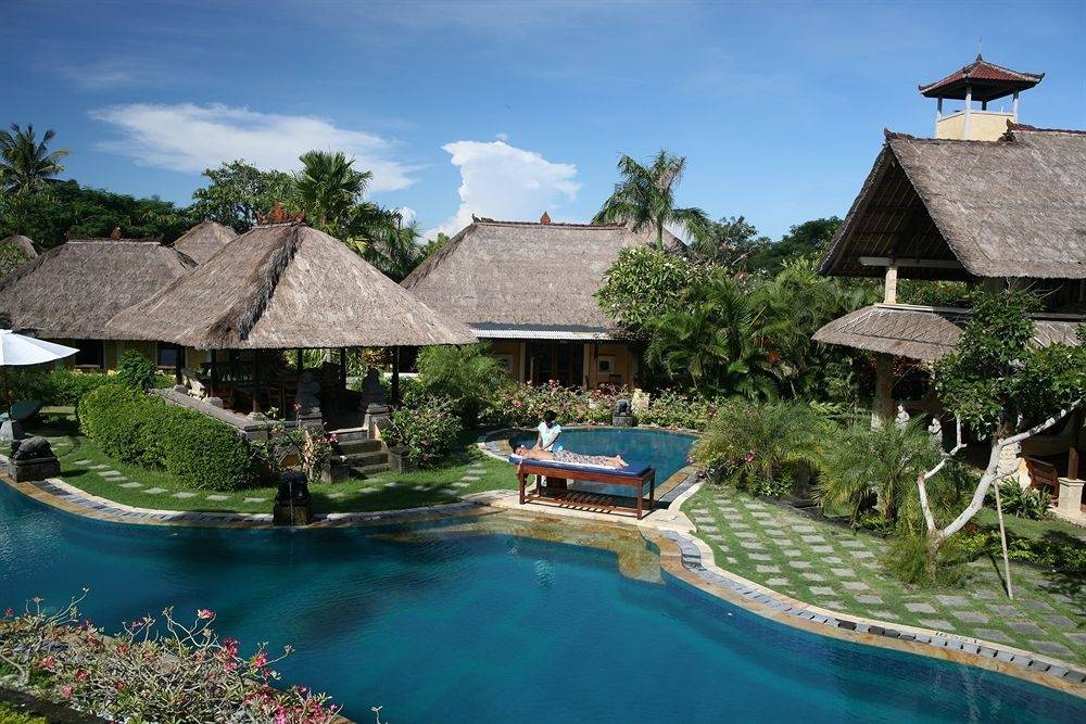 Hotel Rumah Bali