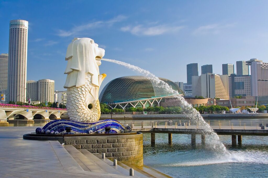 Merlion