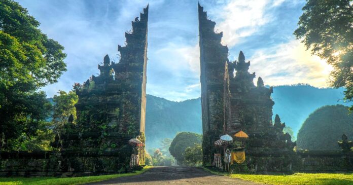 Ragam Wisata Bali Yang Populer