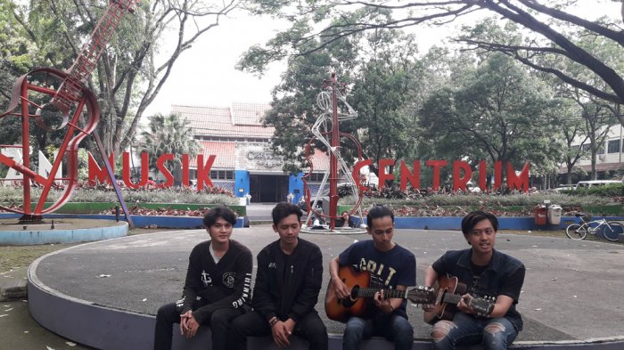 Taman Musik Centrum