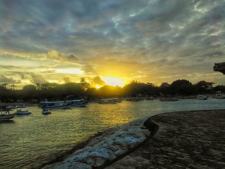 Tanjung Benoa Bali