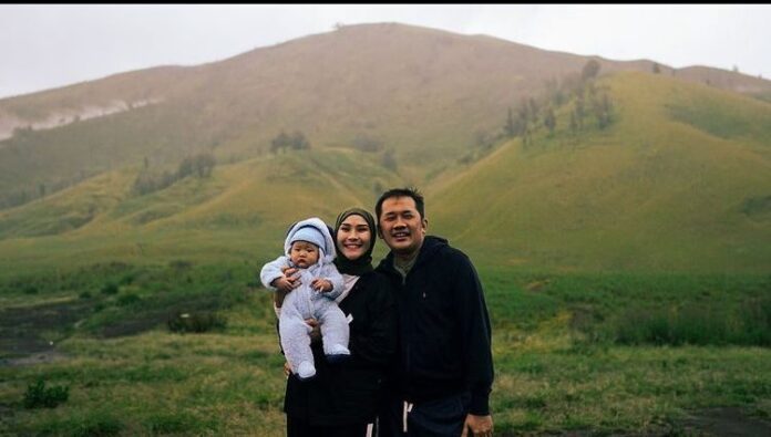 Tips wisata Bromo Bareng si Kecil