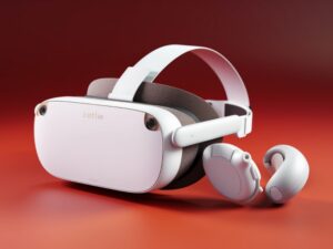 immerse yourself virtual reality