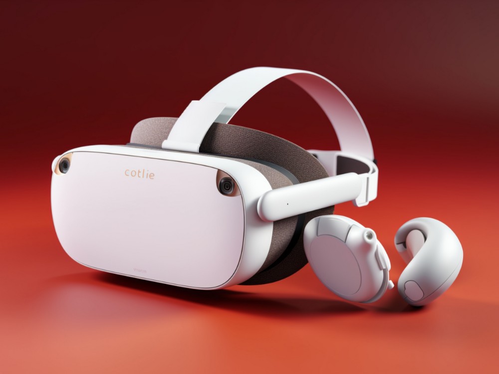 immerse yourself virtual reality