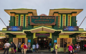 Pasar Beringharjo