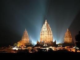 Candi Prambanan