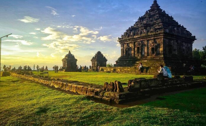 Candi Ijo