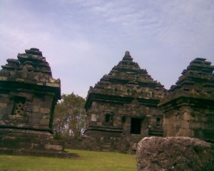 Candi ijo 2