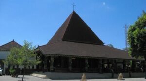 Gereja Ganjuran