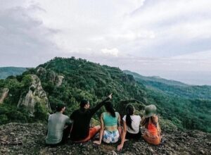 Gunung Nglanggeran