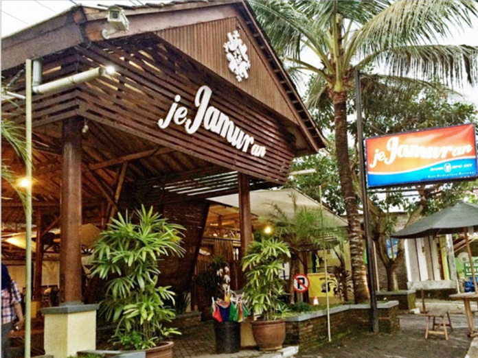 Jejamuran