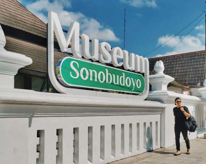 Museum Sonobudoyo