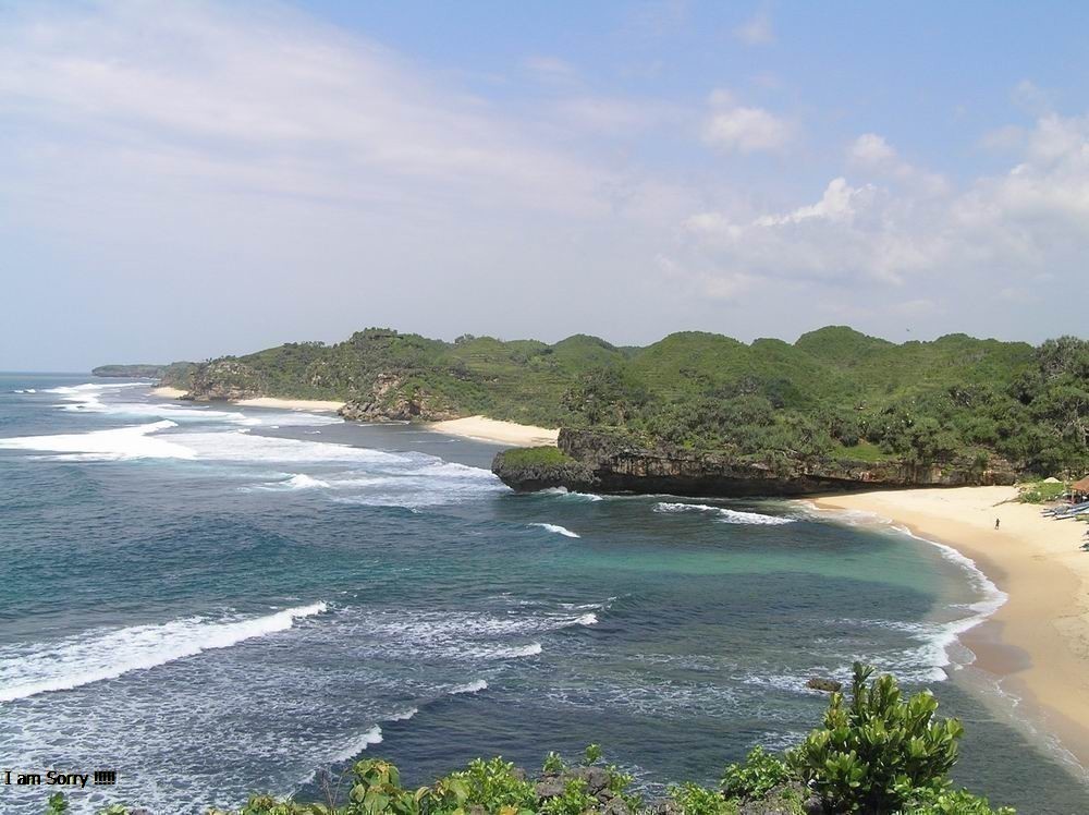 Pantai Drini