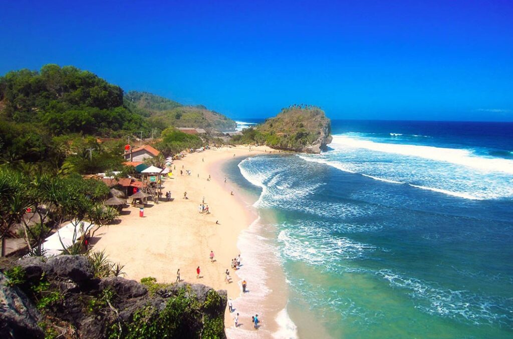 Pantai Indrayanti